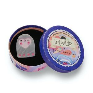 Erstwilder Druid 9 Brooch